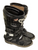 Used Alpine TECH 6 Mens Boots Black 11709-S000080659 View 2