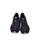 Used Adidas Running/X-Train Shoes W Black And Purple Senior 9.5 11347-S000271841 View 2