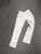 Used Easton BASEBALL PANTS BB/SB Pant Boys Grey MD 11821-S000033094 View 1