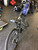 Used HYPER HAVOC FS Mountain Bike Mens Black 43-47cm - 17-18" - MD Frame 11900-S000026291 View 2