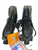 Used Riedell WAVE Mens Roller Skates Black Size 7 11731-S000168271 View 4