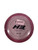 Used Prodigy H3 V2 Disc Golf Driver Pink 11884-S000066107 View 1