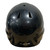 Used Rawlings CFBHN-R2 Batting Helmet No Mask Black MD 11735-S000365442 View 3