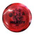 Used Discmania MAJESTY Disc Golf Driver Red 11760-S000093636 View 1
