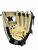 New Nike VAPOR ELITE Baseball Glove RH Throw Tan 11 1/2" 11731-S000168272 View 1