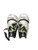Used Mission FUEL 70 Senior Shin Guards White 15" 11812-S000171435 View 1