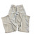 Used Augusta BASEBALL PANTS BB/SB Pant Mens Grey SM 11760-S000093659 View 1