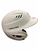 Used Rawlings R16S-REVB Batting Helmet No Mask White M/L 11613-S000185140 View 2