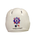 Used Rawlings R16S-REVB Batting Helmet No Mask White M/L 11613-S000185140 View 3
