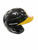 Used Rawlings R16J-R1 Batting Helmet No Mask Black And Yellow S/M 11613-S000185142 View 2