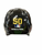 Used Rawlings R16J-R1 Batting Helmet No Mask Black And Yellow S/M 11613-S000185142 View 3