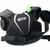 Used STX STALLION 75 Lacrosse Shoulder Pads Black LG 11479-S000426281 View 1