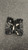 Used STX STALLION 75 Lacrosse Gloves Junior Black SM 11162-S000458558 View 2