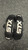 Used STX STALLION 50 Lacrosse Arm Pads/Guards Black SM 11162-S000458557 View 3