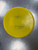 Used Innova STAR AVIARX3 Disc Golf Putter Yellow 11945-S000254994 View 1