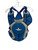 Used All Star CPCC79PS-1 Junior 7-9 Catchers Chest Protector 11692-S000153489 View 1