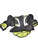 Used Warrior LX PRO Junior Shoulder Pads LG 11812-S000171454 View 2