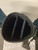 Used BLACK STAND BAG Mens Stand Bag Black View 3