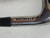 Used Ram ZX Mens Individual Iron RH 8 Iron 10242-S000290122 View 7