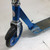 Used Razor A5 LUX KICK SCOOTER - BLUE Scooter Royal Blue 11752-S000079201 View 3