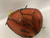 Used Wilson A500 BB/SB Catchers RH Throw Brown And Black 32" 11895-S000031179 View 3