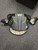 Used STX STALLION 200+ Lacrosse Shoulder Pads Black MD 11162-S000458571 View 5