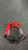 Used Demarini BACKPACK BB/SB Player Backpack Red 11162-S000458573 View 1