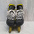 Used Bauer Roller Hockey Skates Black Senior 8 11651-S000419584 View 2