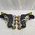 Used Bauer RS Roller Hockey Skates Black Junior 05 11651-S000419585 View 3