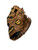 Used Wilson A950 BB/SB Glove RH Throw Brown 11 1/2" 11747-S000279405 View 1