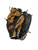 Used Rawlings R9 BB/SB Glove RH Throw Black 11 1/4" 11747-S000279407 View 1