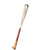 Used AXE STRATO 30/20 BB/SB USSSA 2 3/4 Bat 30" 11842-S000231243 View 1