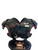 Used Riddell Rival MD Football Shoulder Pads 11692-S000153497 View 2