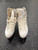 Used Jackson EXCEL Girls Figure Skate White Junior 05.5 11726-S000298092 View 1
