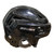 Used Bauer REAKT 150 Hockey Helmet Only Black MD 11813-S000349694 View 1