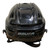 Used Bauer REAKT 150 Hockey Helmet Only Black MD 11813-S000349694 View 3