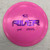 Used Latitude 64 GOLD RIVER Disc Golf Driver Pink 174g 11762-S000081467 View 1