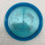 Used Latitude 64 OPTO DIAMOND Disc Golf Driver Royal Blue 158g 11762-S000081474 View 2