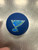 New BLUES HIGH BOUNCE BALL 11945-FRA74034F40 View 1