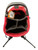 Used Callaway CHEV Mens Stand Bag Red 11856-S000030134 View 3