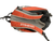 Used Louisville Slugger CARRY BAG BB/SB Player Carry Bag Charcoal And Orange 11613-S000185154 View 2