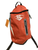 Used Louisville Slugger CARRY BAG BB/SB Player Carry Bag Charcoal And Orange 11613-S000185154 View 1