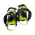 Used Sims BINDINGS Mens Binding Only Yellow LG 11617-S000348601 View 2