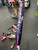 Used Miken FREAK PATRIOT BB/SB Slowpitch Bat 34" 11337-S000490780 View 1