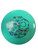 Used Innova MAMBA DISTANCE DRIVER TEAL Disc Golf Driver Teal 11842-S000231255 View 1