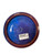 Used FACTORY 2ECOND PURPLE DISC Disc Golf Driver Purple 11842-S000231258 View 2
