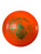 Used Westside ADDER ORANGE Disc Golf Driver Orange 11842-S000231264 View 1