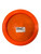 Used Westside ADDER ORANGE Disc Golf Driver Orange 11842-S000231264 View 2