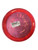 Used Streamline JET DISTANCE DRIVER RED Disc Golf Driver Red 11842-S000231265 View 2