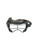 Used STX GOGGLE YOUTH Lacrosse Facial Protect Black Junior 11814-S000399511 View 1